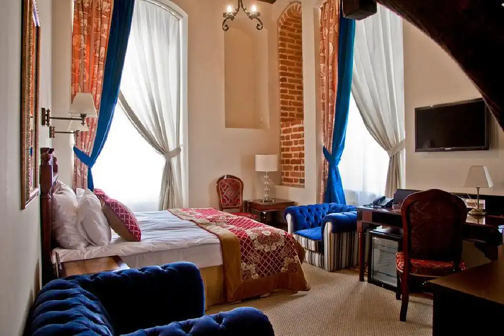Hotel St. Bruno - widok 15