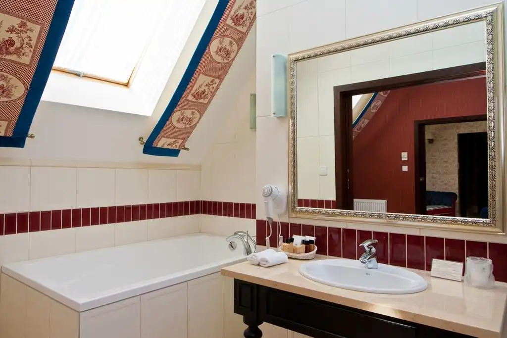 Hotel St. Bruno - widok 16