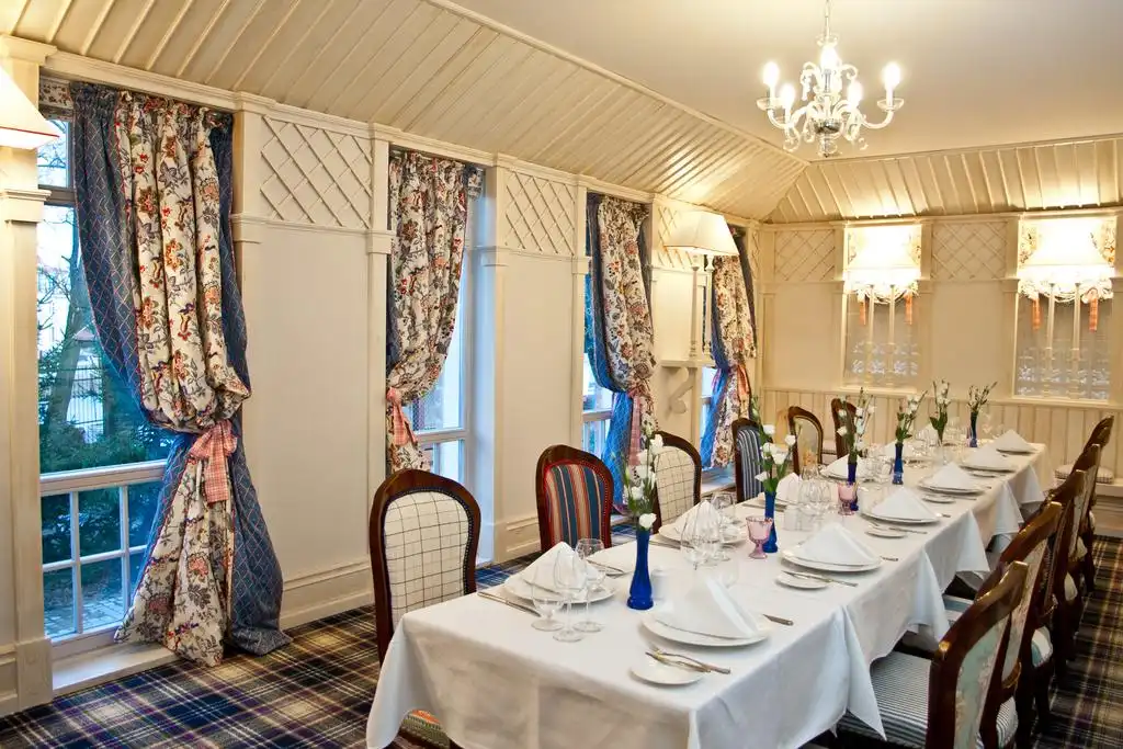 Hotel St. Bruno - widok 17