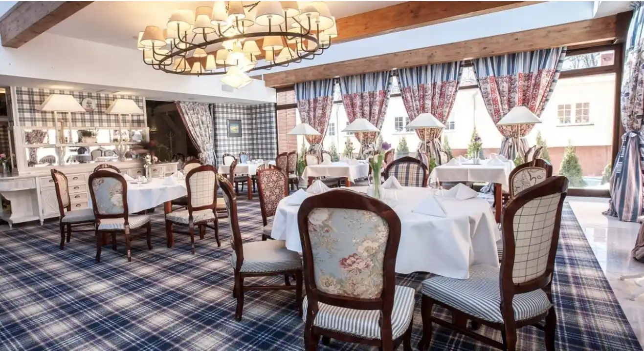 Hotel St. Bruno - widok 21