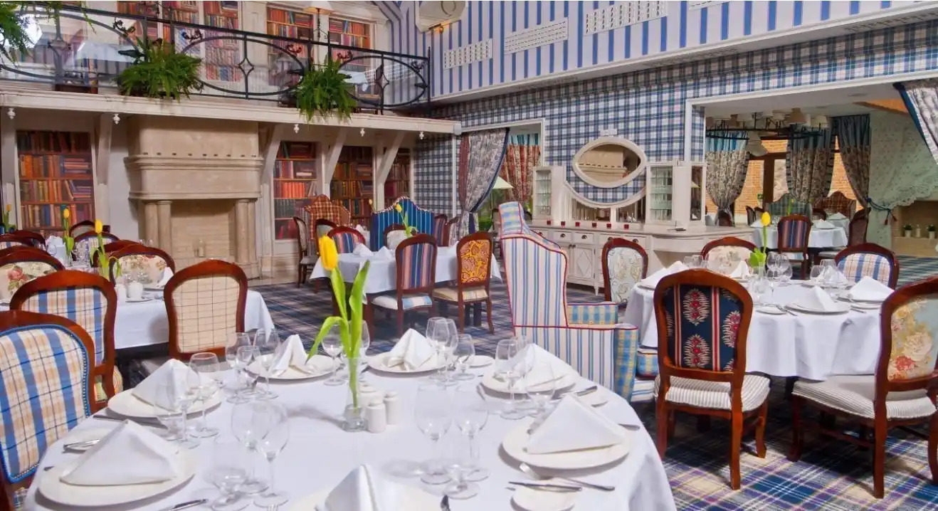 Hotel St. Bruno - widok 22