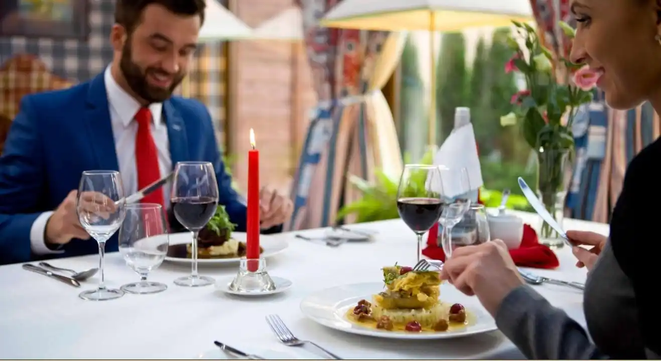 Hotel St. Bruno - widok 24